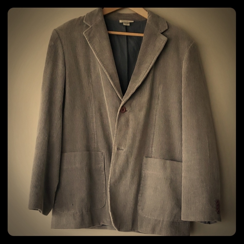 DKNY Jeans Sport Jacket